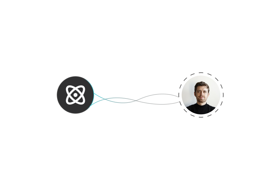 Widget with search, AI chat, live chat, and docs